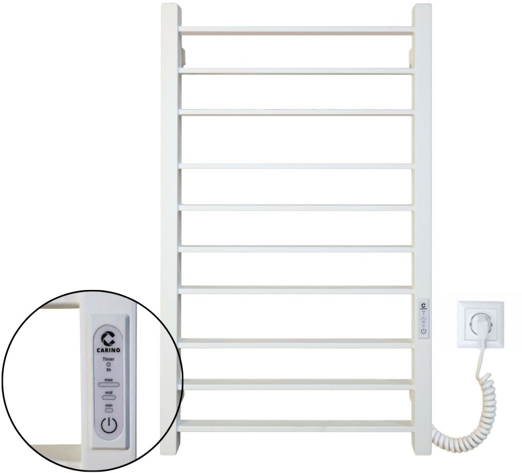 Рушникосушка Carino Magro 790x490 (MG7949FWM)