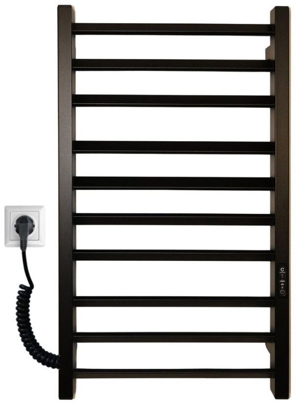 Рушникосушка Carino Rosa 790x490 (RO7949FВM) ціна 0 грн - фотографія 2