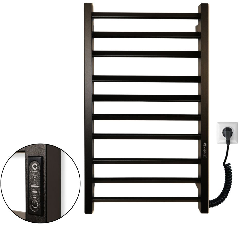 Рушникосушка Carino Rosa 790x490 (RO7949FВM)