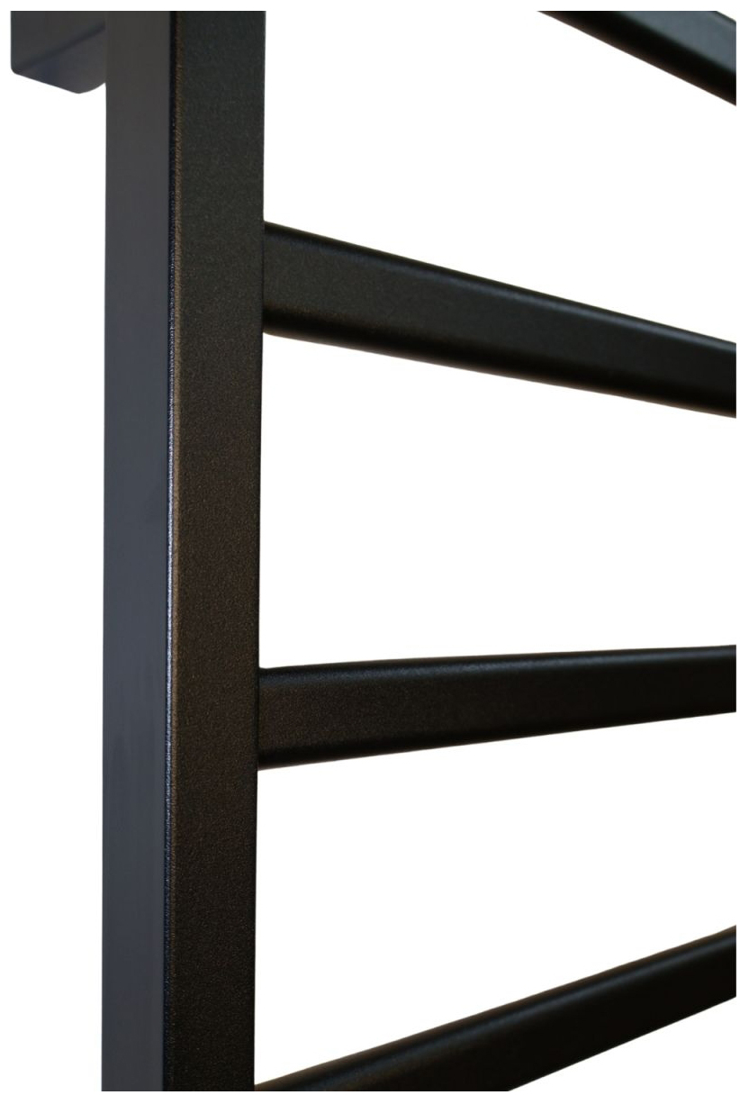 Рушникосушка Carino Luna 790x490 (LN7949FВM) відгуки - зображення 5