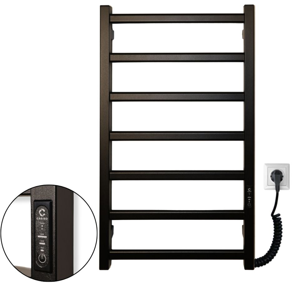 Рушникосушка Carino Luna 790x490 (LN7949FВM)