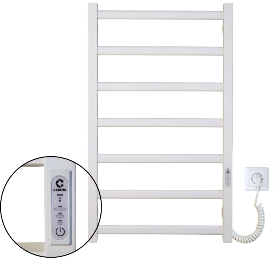 Рушникосушка Carino Luna 790x490 (LN7949FWM)