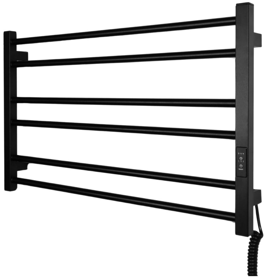 Рушникосушка Carino Sofia 490x790 (S7937FBM) ціна 4342 грн - фотографія 2