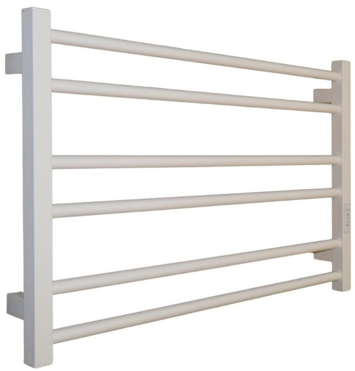 Рушникосушка Carino Sofia 490x790 (S7937FWM) ціна 4342 грн - фотографія 2