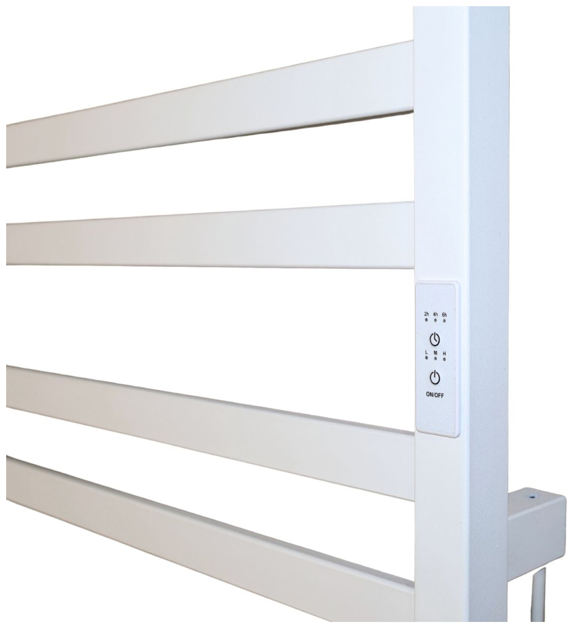 в продажу Рушникосушка Carino Elisa 490x790 (Е7937FWM) - фото 3