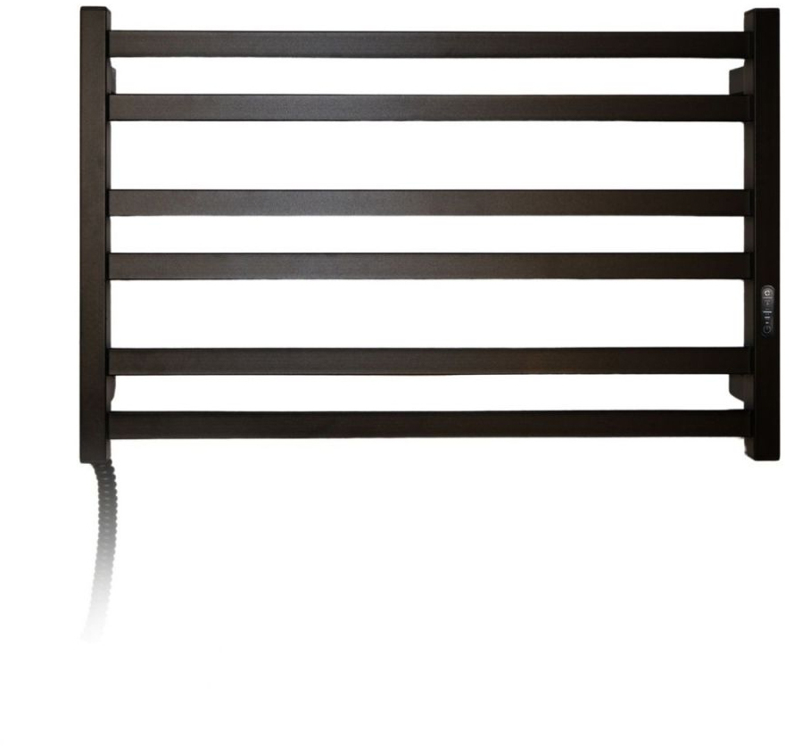 Рушникосушка Carino Elisa 490x790 (Е7937FBM) ціна 4238 грн - фотографія 2