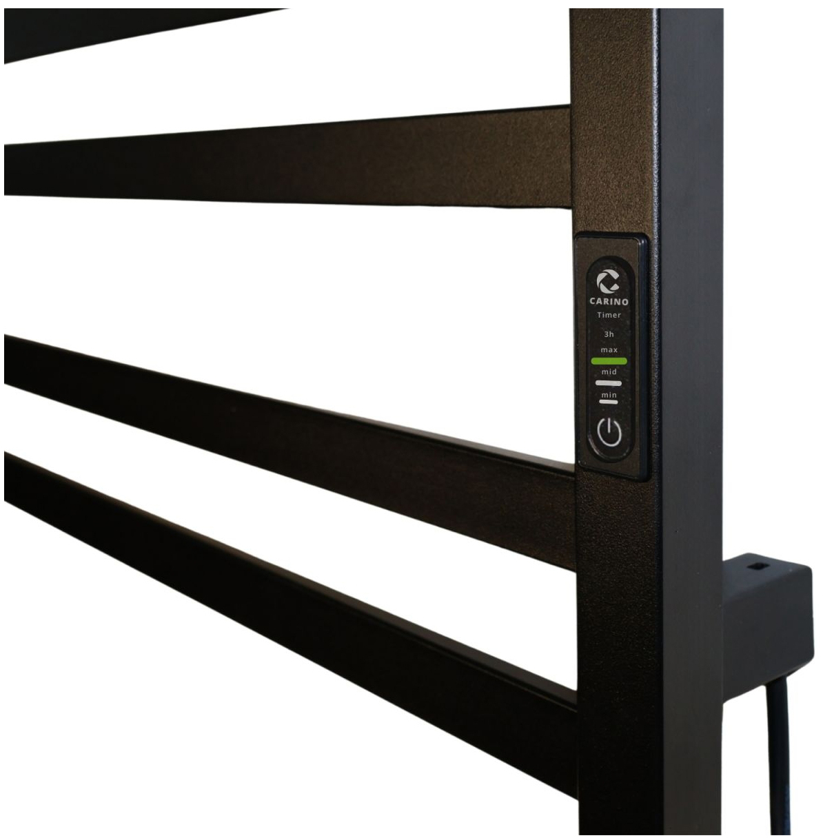 Рушникосушка Carino Elisa 490x790 (Е7937FBM) відгуки - зображення 5