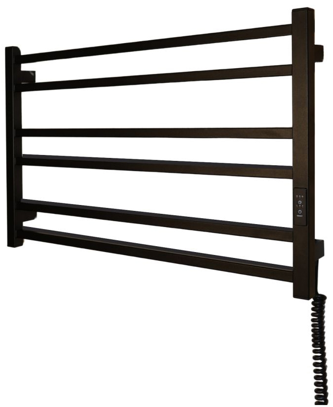 в продаже Полотенцесушитель Carino Michele 490x790 (M7937FBM) - фото 3