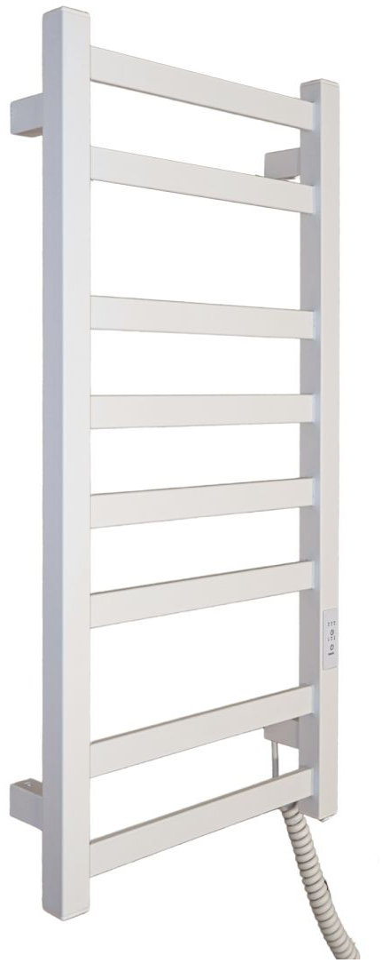 в продаже Полотенцесушитель Carino Luca 790x370 (LU7937FWM) - фото 3