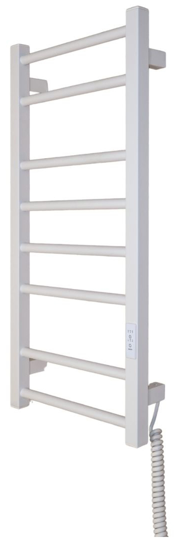 Полотенцесушитель Carino Nicola 790x370 (N7937FWM) цена 4342 грн - фотография 2