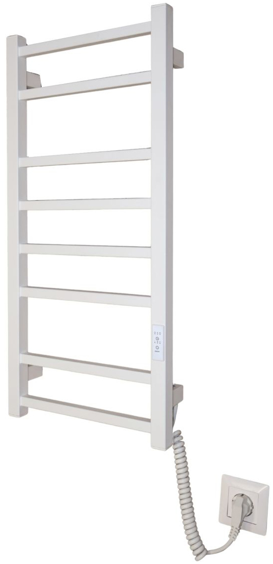 Полотенцесушитель Carino Fabia 790x370 (F7937FWM) цена 4187 грн - фотография 2