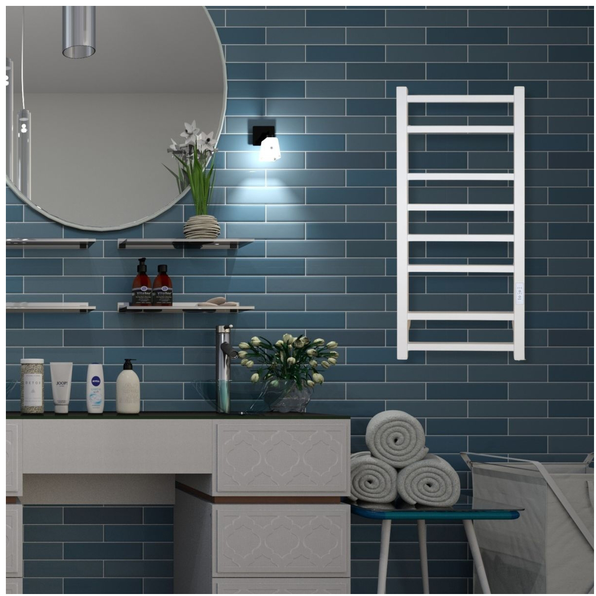 продаём Carino Fabia 790x370 (F7937FWM) в Украине - фото 4