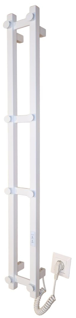 Полотенцесушитель Carino Leone 1190x150 (LE7937FWM) цена 4755 грн - фотография 2