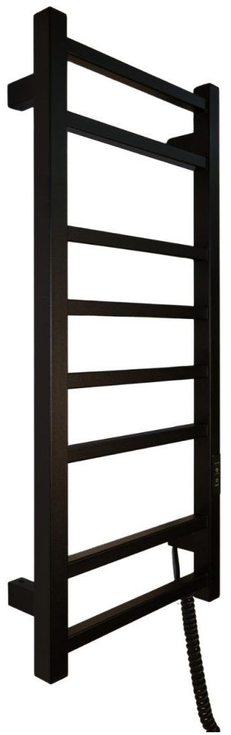 в продаже Полотенцесушитель Carino Fabia 790x370 (F7937FBM) - фото 3