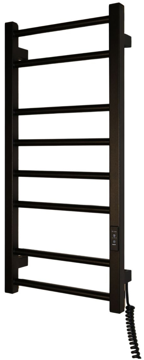 в продаже Полотенцесушитель Carino Nicola 790x370 (N7937FBM) - фото 3