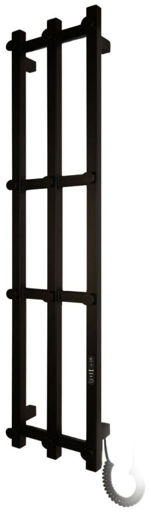 в продаже Полотенцесушитель Carino Giacomo 1190x270 (G7937FBM) - фото 3