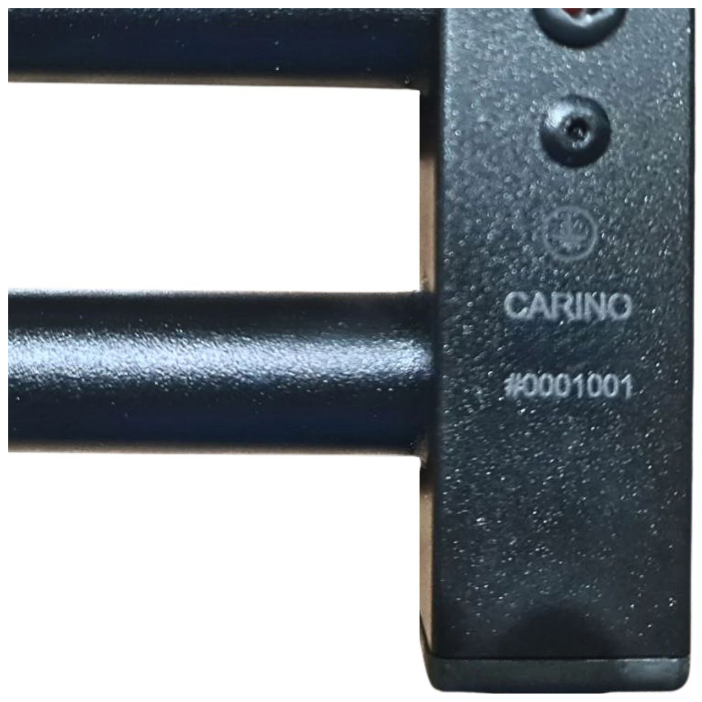 Полотенцесушитель Carino Giacomo 1190x270 (G7937FBM) характеристики - фотография 7