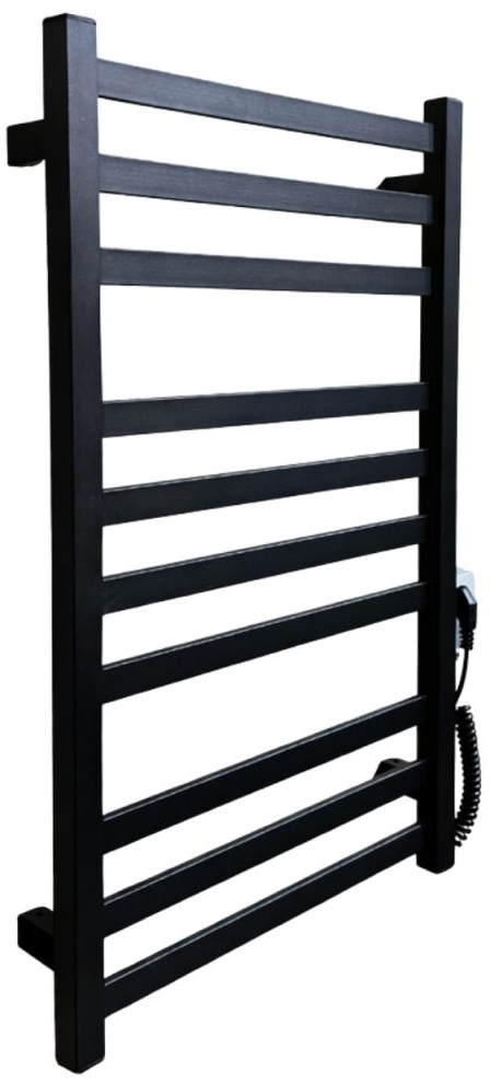 Полотенцесушитель Carino Ricardo 790x490 (R7949FBM) цена 4704 грн - фотография 2