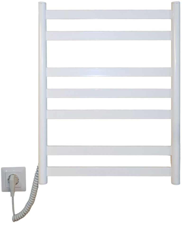 Полотенцесушитель Carino Mia 590x490 (M5949LWG)