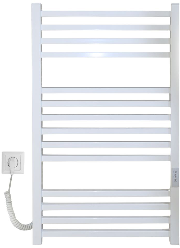 Полотенцесушитель Carino Lorenzo 790x490 (L7949FWG)