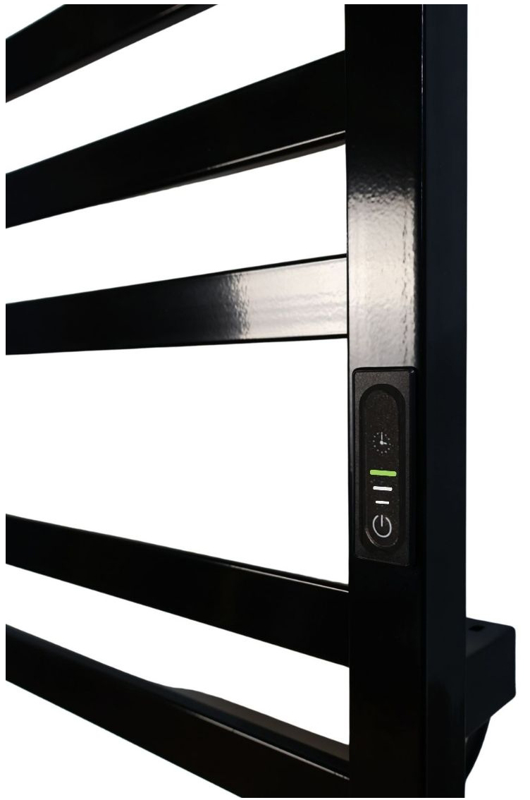 Полотенцесушитель Carino Ricardo 590x490 (R5949FBG) отзывы - изображения 5