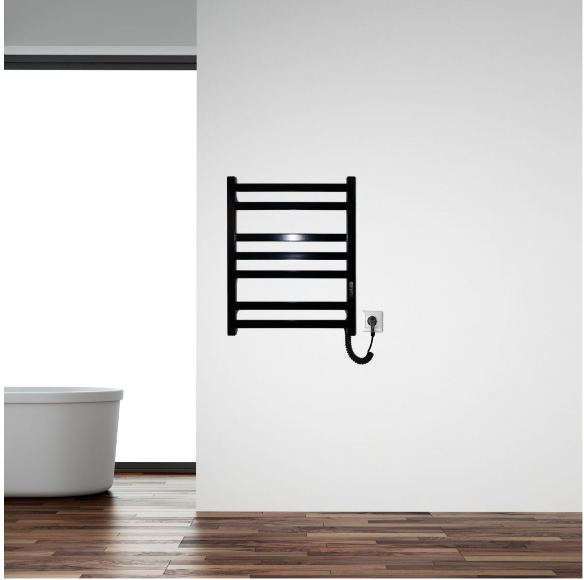 Полотенцесушитель Carino Ricardo 590x490 (R5949FBG) инструкция - изображение 6