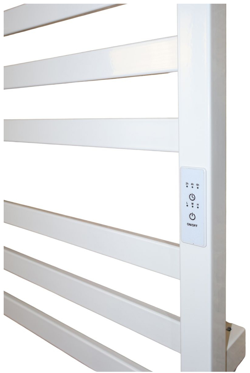 Рушникосушка Carino Ricardo 790x490 (R7949FWG) відгуки - зображення 5