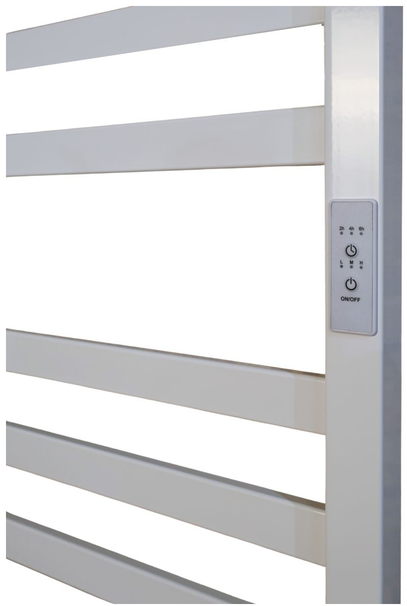 Рушникосушка Carino Ricardo 1190x490 (R1949FWG) відгуки - зображення 5