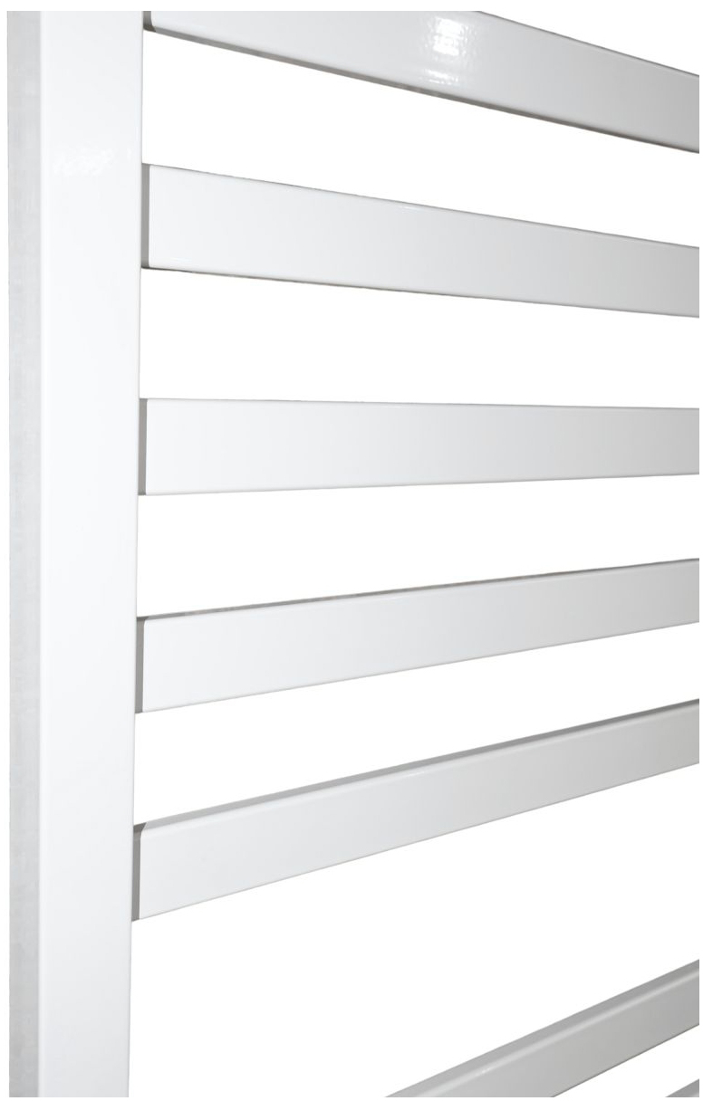 Рушникосушка Carino Ricardo 1190x490 (R1949LWG) відгуки - зображення 5