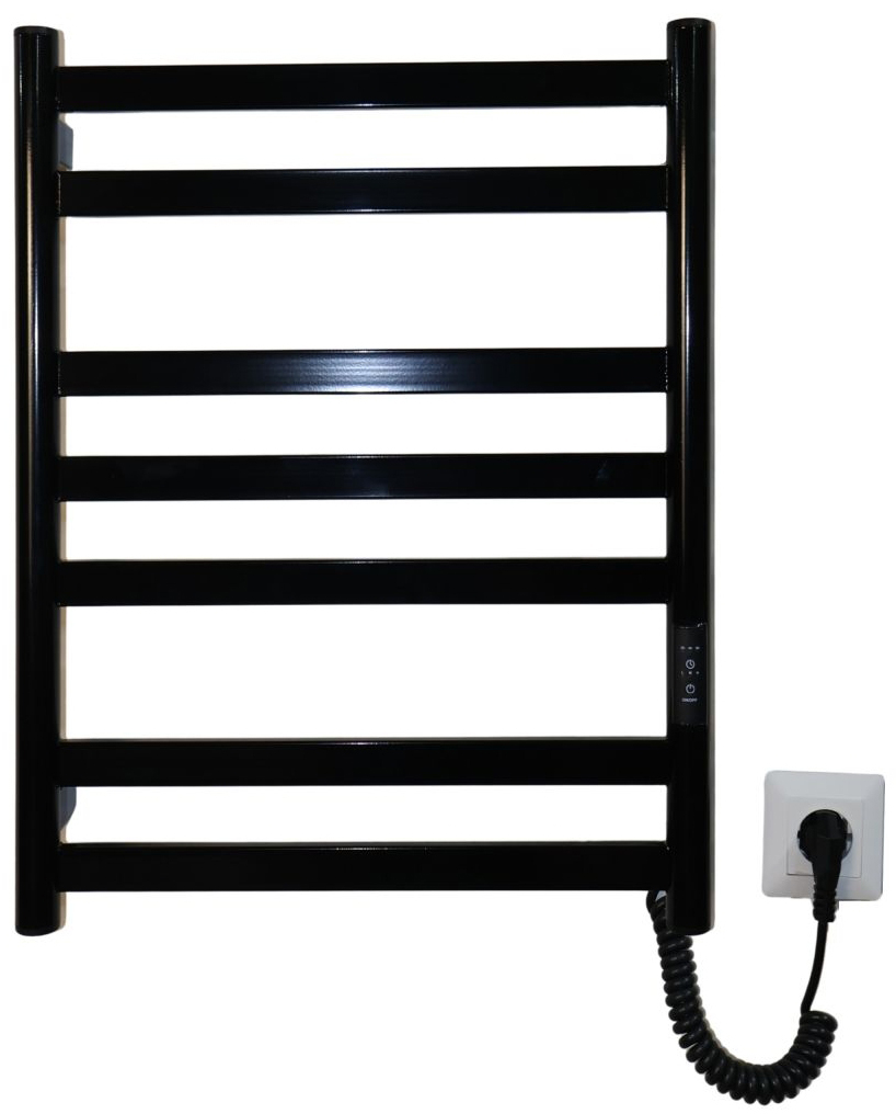 Полотенцесушитель Carino Mia 590x490 (M5949FBG) цена 0 грн - фотография 2