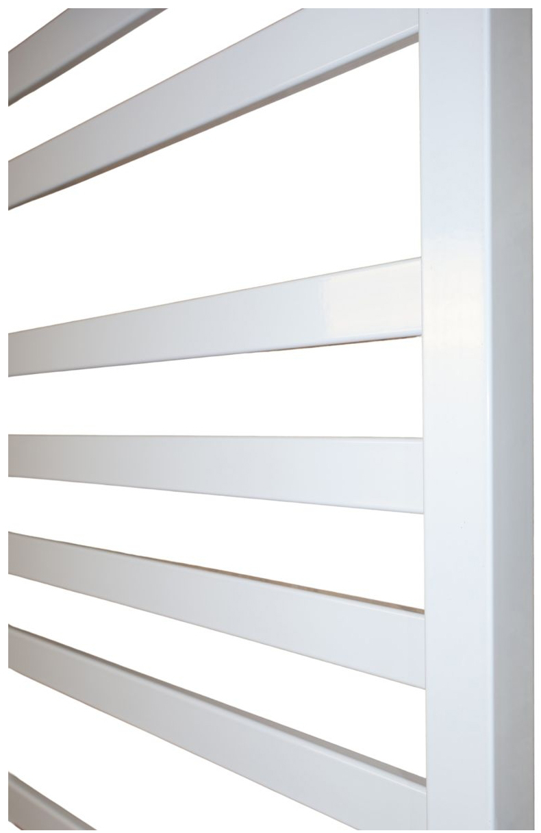 Рушникосушка Carino Ricardo 790x490 (R7949LWG) відгуки - зображення 5