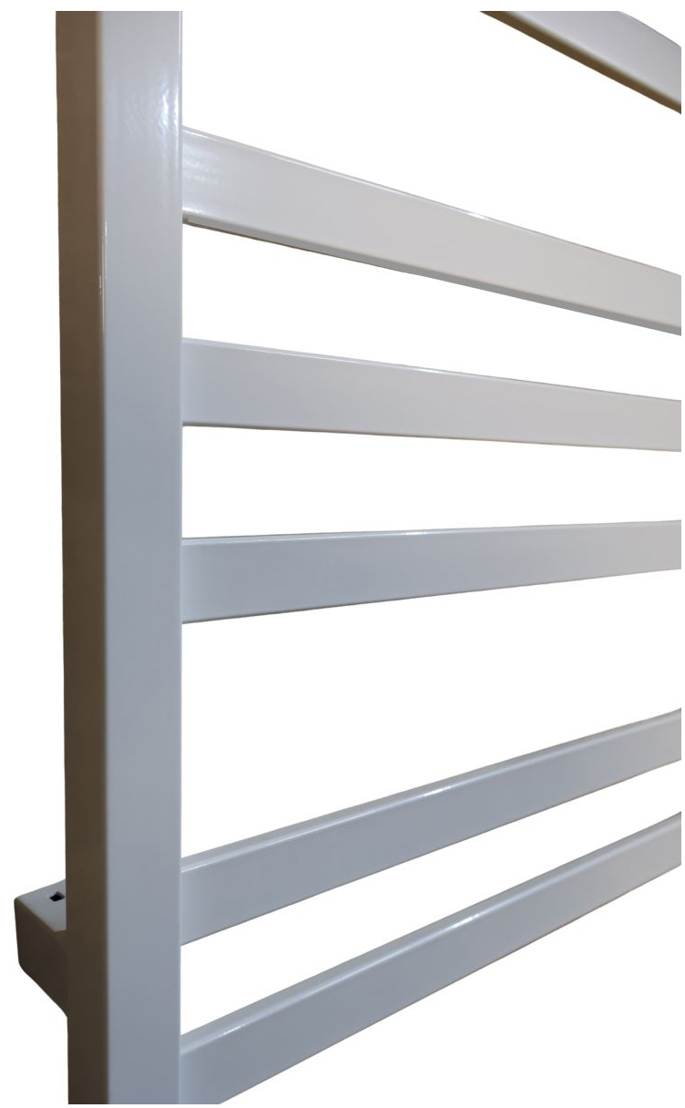 Полотенцесушитель Carino Ricardo 590x490 (R5949LWG) отзывы - изображения 5