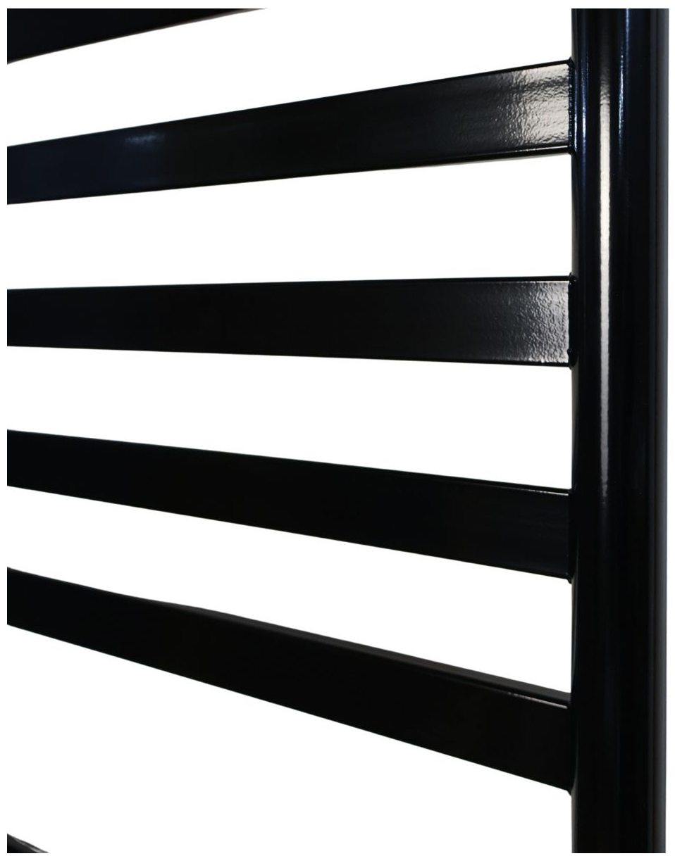 Полотенцесушитель Carino Mia 1190x490 (M1949LBG) отзывы - изображения 5