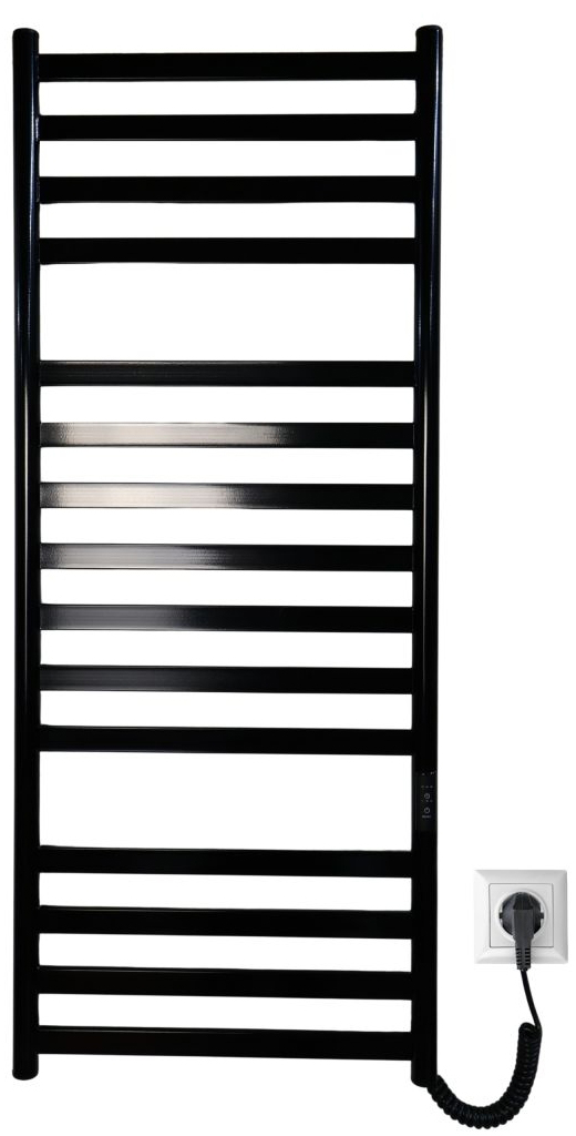 Полотенцесушитель Carino Mia 1190x490 (M1949FBG) цена 0 грн - фотография 2