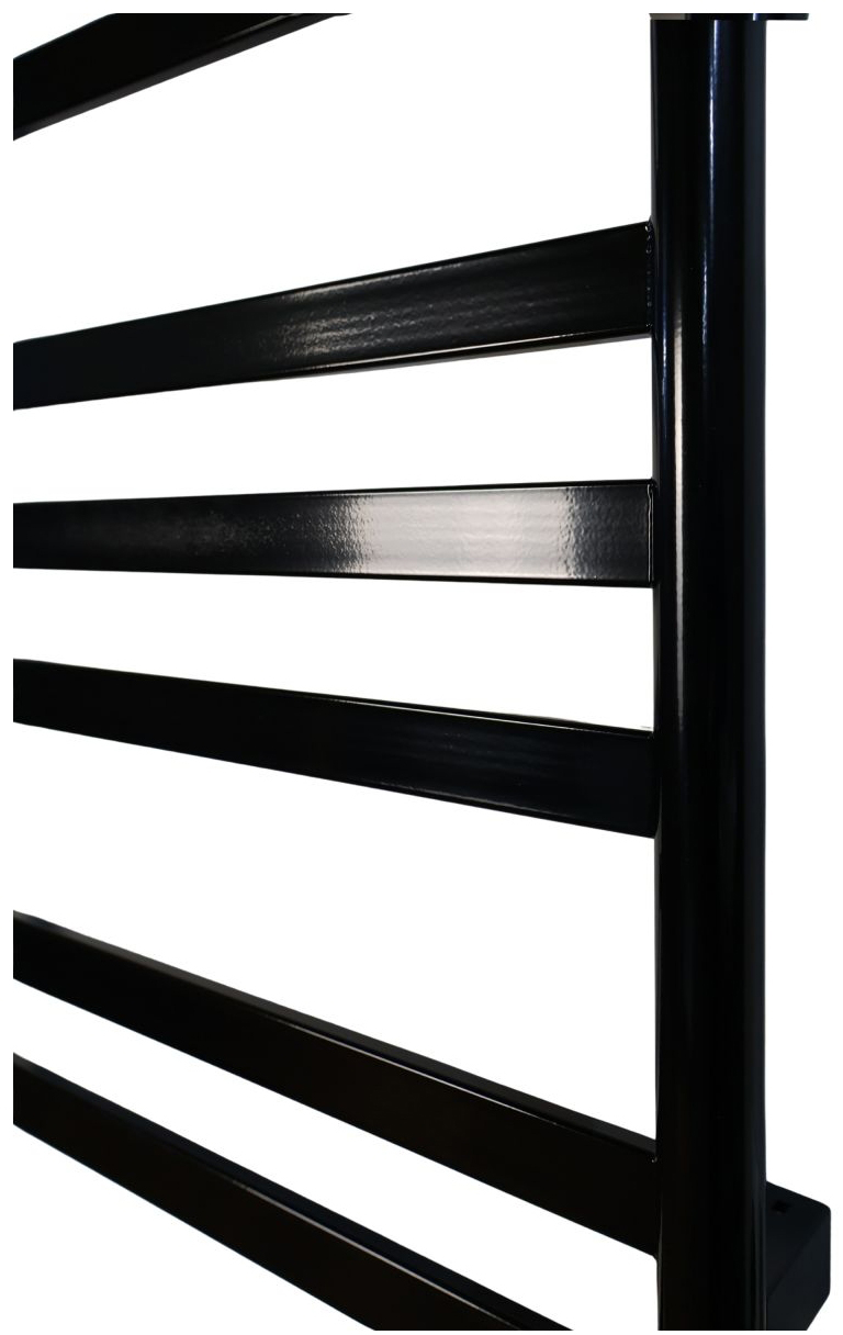 Полотенцесушитель Carino Mia 590x490 (M5949LBG) отзывы - изображения 5