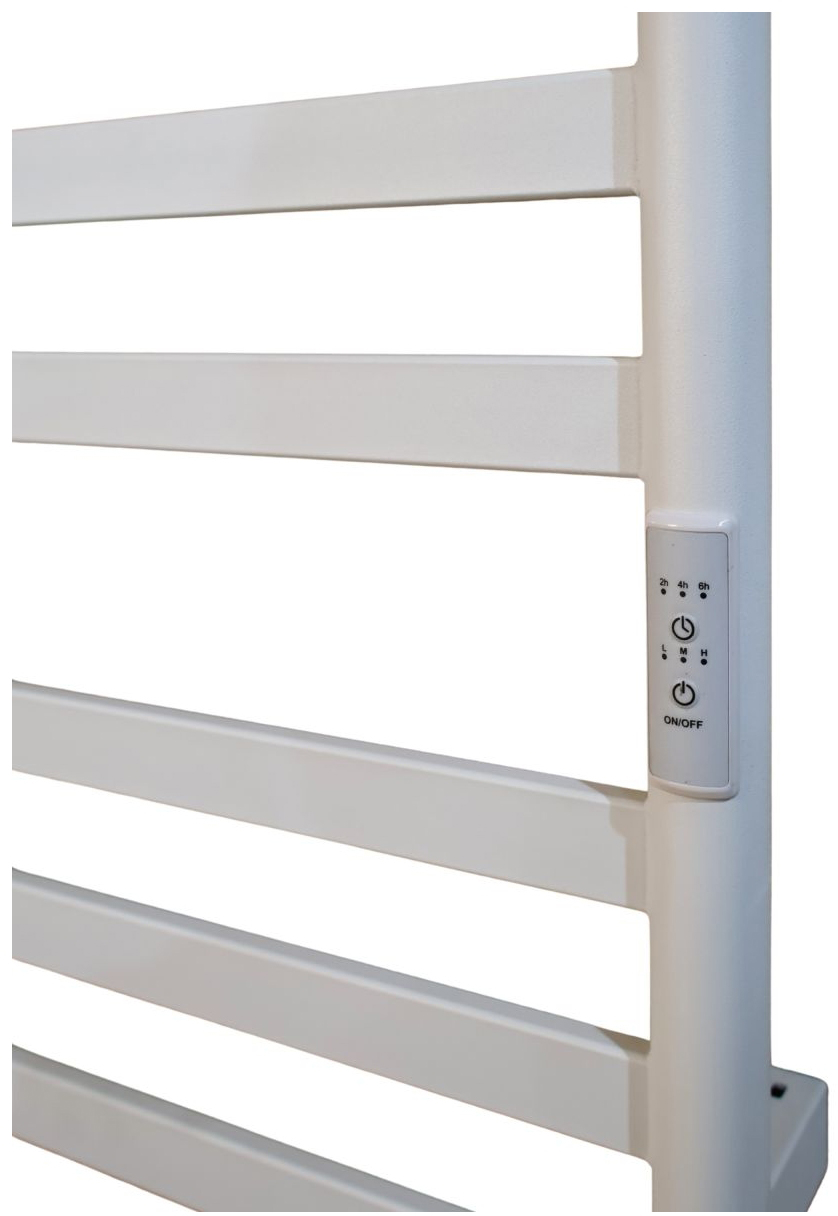 Полотенцесушитель Carino Mia 790x490 (M7949FWM) отзывы - изображения 5