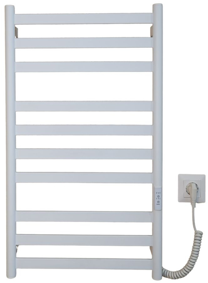 Полотенцесушитель Carino Mia 790x490 (M7949FWM) цена 0 грн - фотография 2