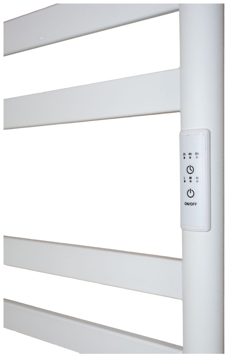 Полотенцесушитель Carino Mia 1190x490 (M1949FWM) отзывы - изображения 5