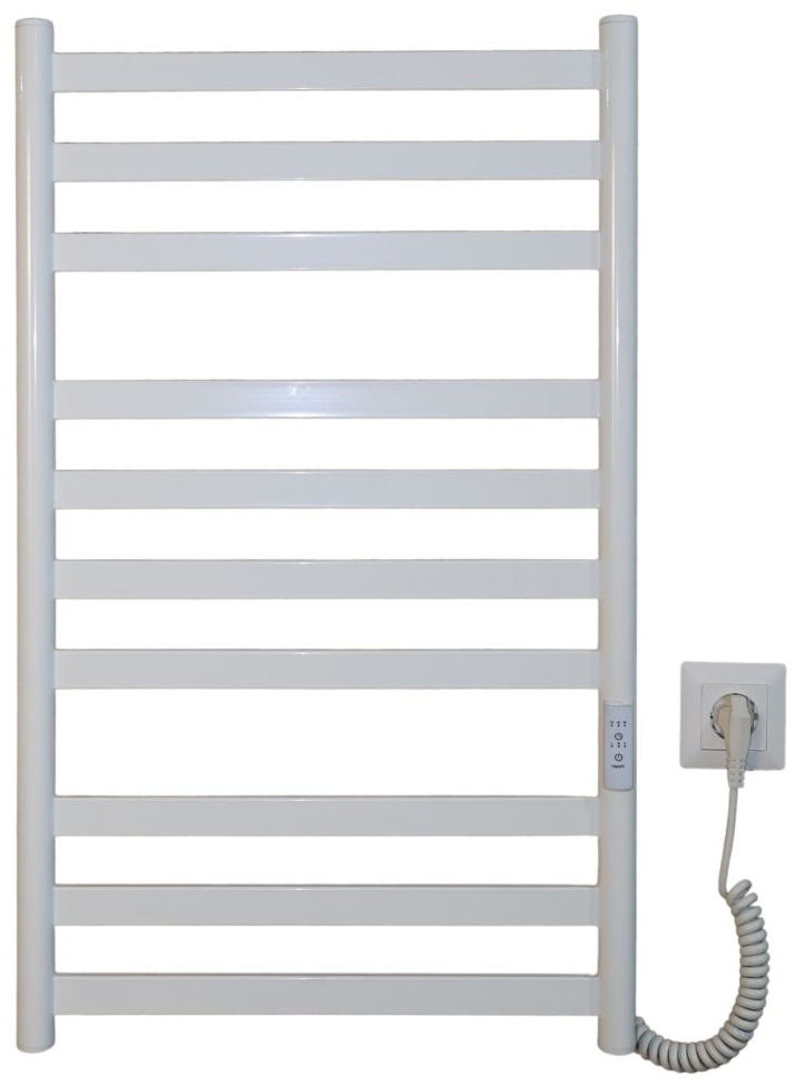 Полотенцесушитель Carino Mia 790x490 (M7949FWG) цена 0 грн - фотография 2