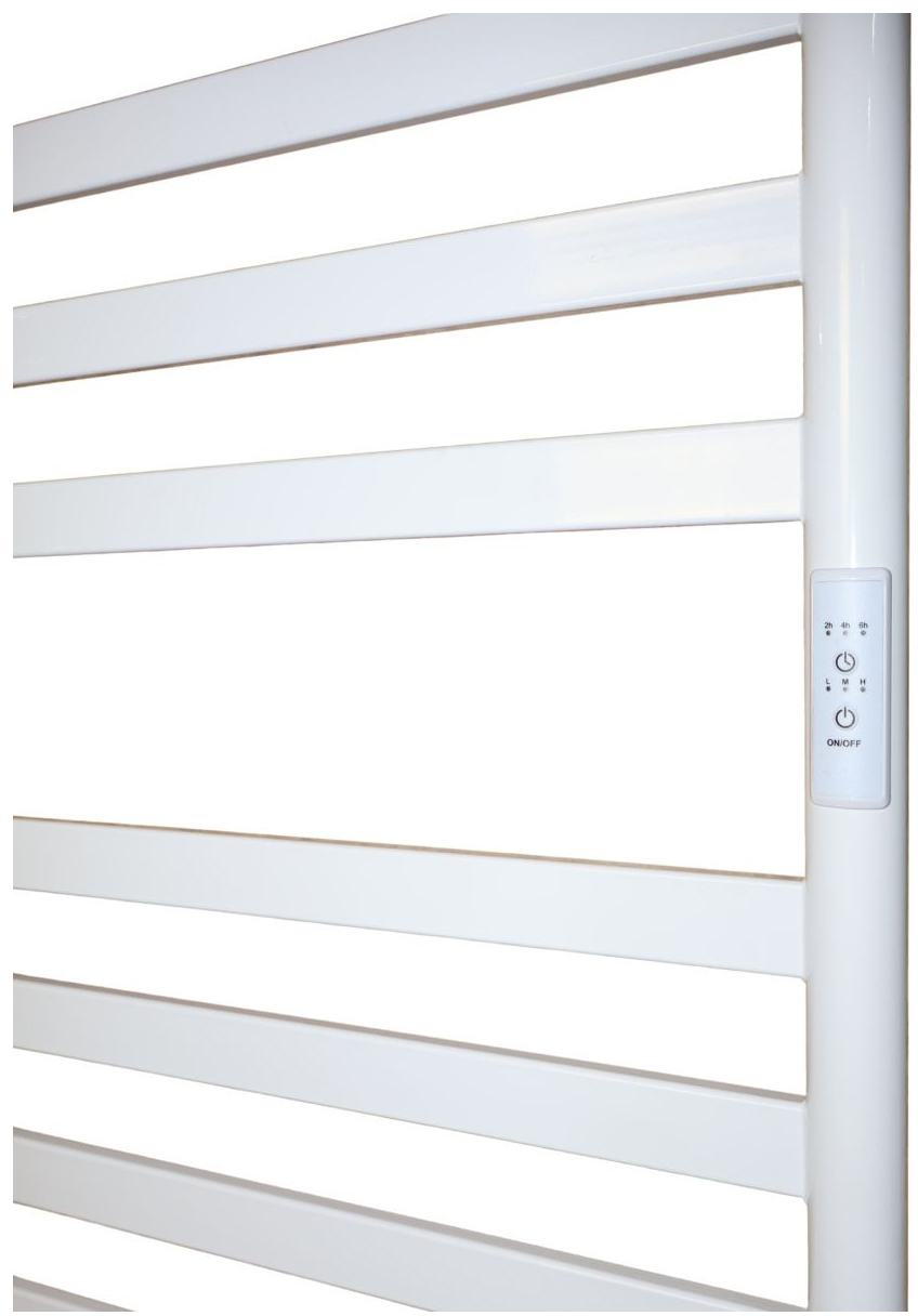 Полотенцесушитель Carino Mia 1190x490 (M1949FWG) отзывы - изображения 5