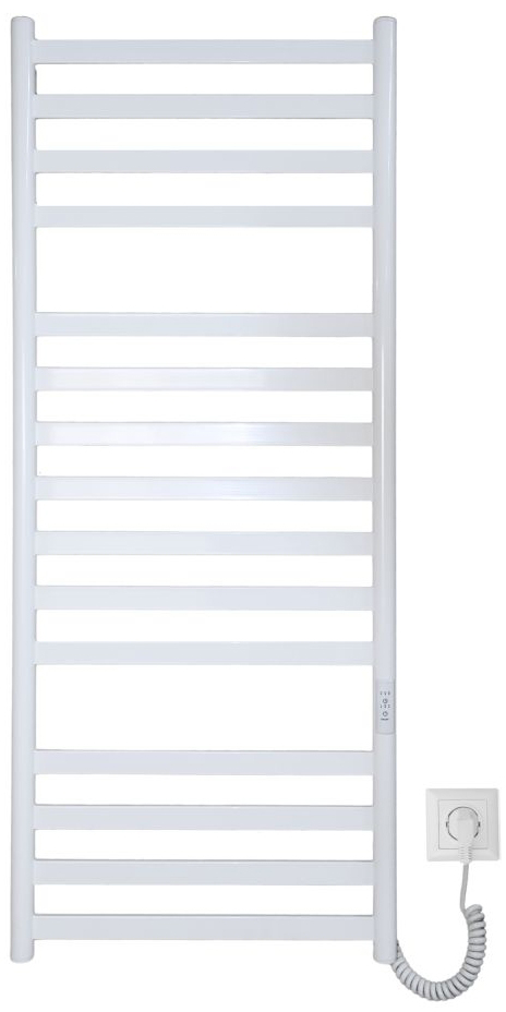 Полотенцесушитель Carino Mia 1190x490 (M1949FWG) цена 0 грн - фотография 2