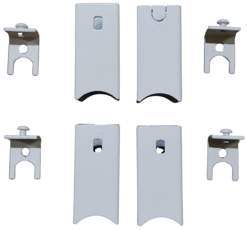 Полотенцесушитель Carino Mia 1190x490 (M1949FWG) характеристики - фотография 7