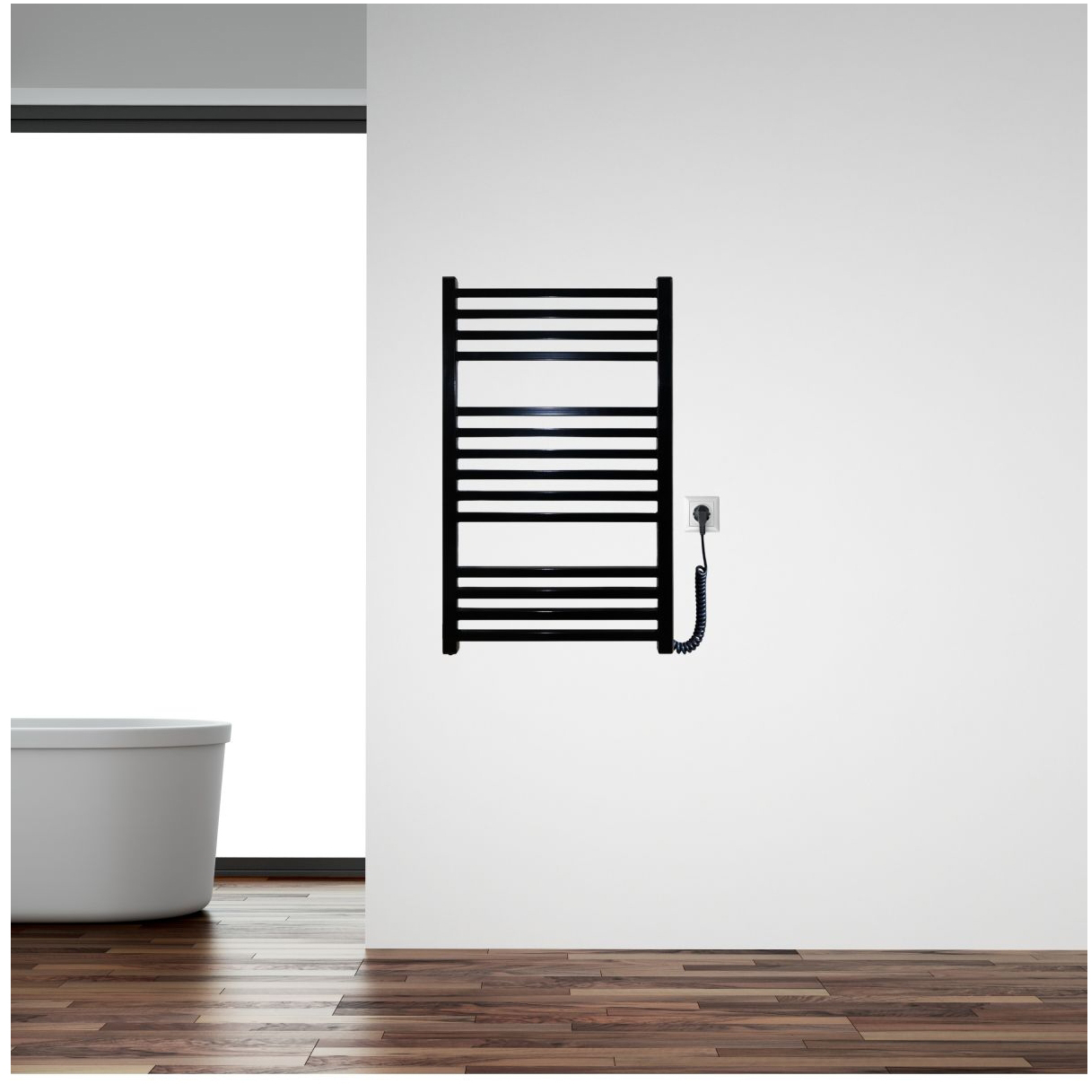 Рушникосушка Carino Lorenzo 790x490 (L7949LBG) інструкція - зображення 6