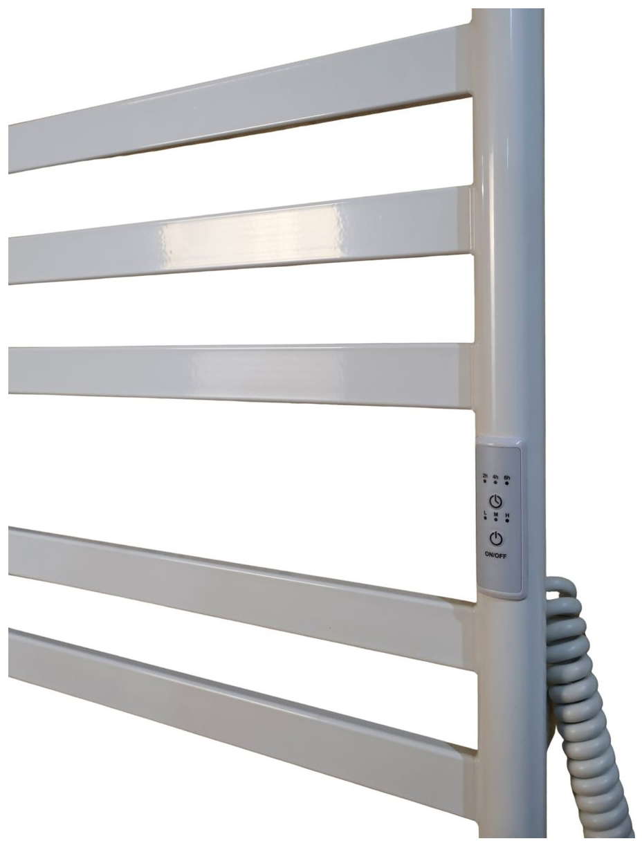 Рушникосушка Carino Mia 590x490 (M5949FWG) відгуки - зображення 5