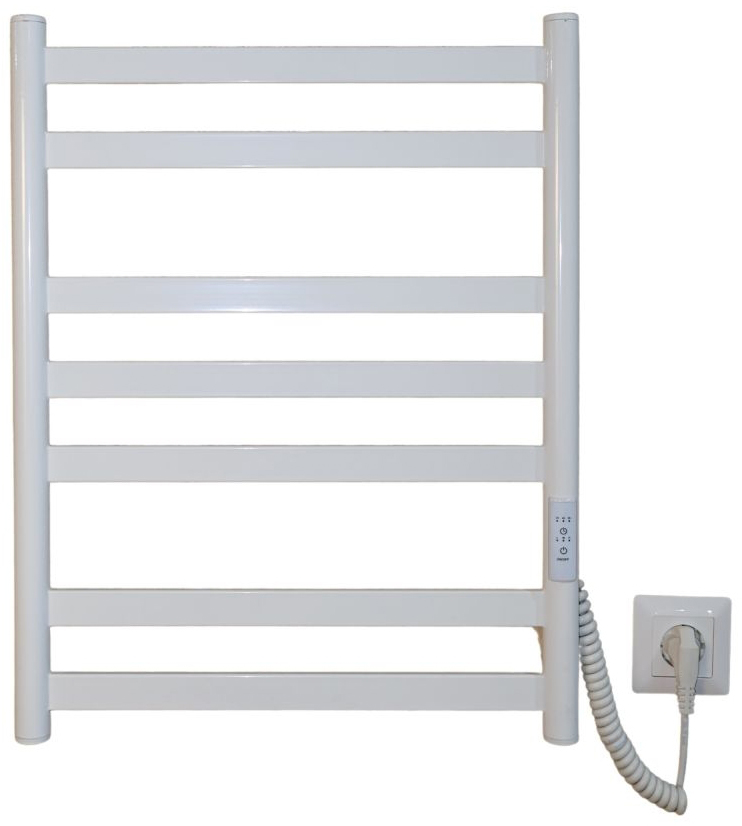 Рушникосушка Carino Mia 590x490 (M5949FWG) ціна 4290 грн - фотографія 2