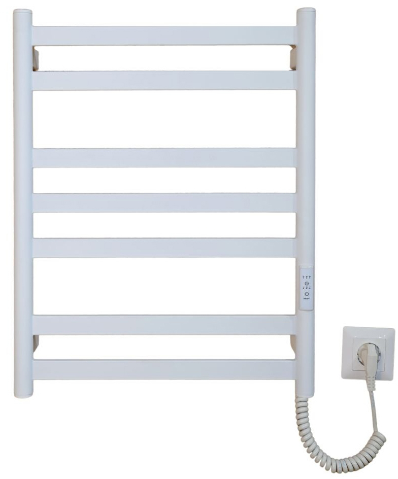 Рушникосушка Carino Mia 590x490 (M5949FWM) ціна 4290 грн - фотографія 2