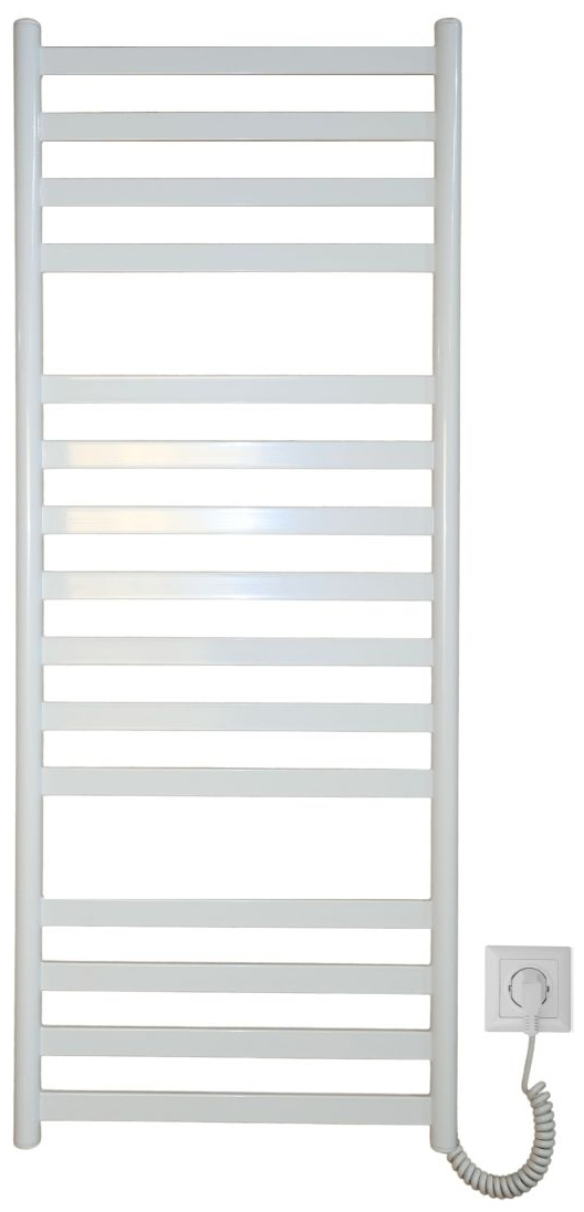Полотенцесушитель Carino Mia 1190x490 (M1949LWG) цена 5428 грн - фотография 2