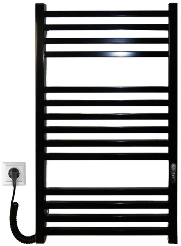 Рушникосушка Carino Lorenzo 790x490 (L7949FBG) ціна 0 грн - фотографія 2