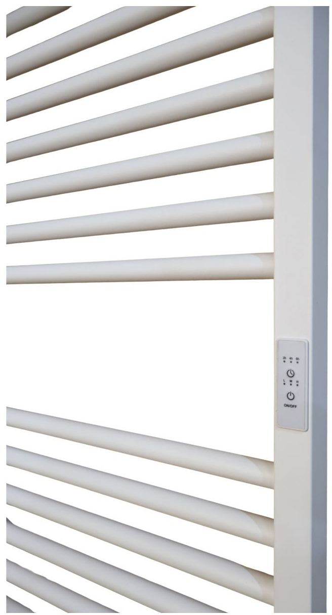 Полотенцесушитель Carino Arianna 1190x490 (A1949FWM) отзывы - изображения 5