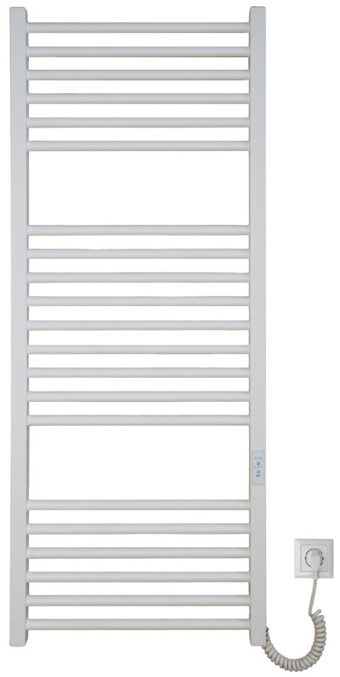 Полотенцесушитель Carino Arianna 1190x490 (A1949FWM) цена 6668 грн - фотография 2